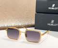 HUBLOT Sunglasses MODEL H326 SIZE 56-20-145
