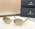 HUBLOT Sunglasses MODEL H318 SIZE 57-18-145