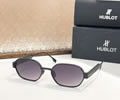 HUBLOT Sunglasses MODEL H318 SIZE 57-18-145
