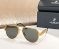 HUBLOT Sunglasses MODEL H322 SIZE 58-15-145