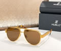 HUBLOT Sunglasses MODEL H322 SIZE 58-15-145