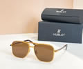 HUBLOT Sunglasses MODEL H013RS SIZE 62-14-147