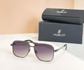 HUBLOT Sunglasses MODEL H013RS SIZE 62-14-147