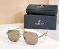 HUBLOT Sunglasses MODEL H331 SIZE 62-14-147