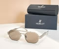 HUBLOT Sunglasses MODEL H320 SIZE 62-14-147