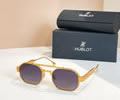 HUBLOT Sunglasses MODEL H320 SIZE 62-14-147