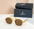 HUBLOT Sunglasses MODEL H320 SIZE 62-14-147