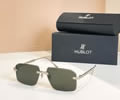 HUBLOT Sunglasses MODEL H325 SIZE 62-14-147 best quality 1:1 
