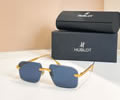HUBLOT Sunglasses MODEL H325 SIZE 62-14-147 best quality 1:1 