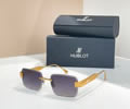 HUBLOT Sunglasses MODEL H316 SIZE 62-14-147 best quality 1:1 