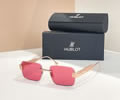 HUBLOT Sunglasses MODEL H316 SIZE 62-14-147 best quality 1:1 