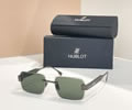 HUBLOT Sunglasses MODEL H316 SIZE 62-14-147 best quality 1:1 