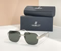 HUBLOT Sunglasses MODEL H317 SIZE 62-14-147 best quality 1:1 