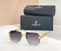 HUBLOT Sunglasses MODEL H317 SIZE 62-14-147 best quality 1:1 