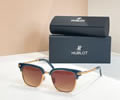 HUBLOT Sunglasses MODEL H312 SIZE 139-00-145 best quality 1:1 