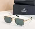 HUBLOT Sunglasses MODEL H037 SIZE 56-17-145