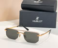 HUBLOT Sunglasses MODEL H037 SIZE 56-17-145
