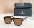 HUBLOT Sunglasses MODEL H043 SIZE 55-17-145 best quality 1:1 