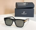 HUBLOT Sunglasses MODEL H043 SIZE 55-17-145 best quality 1:1 