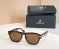 HUBLOT Sunglasses MODEL H054 SIZE 57-16-145 best quality 1:1 