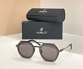 HUBLOT Sunglasses MODEL H006 SIZE 59-12-145 best quality 1:1 