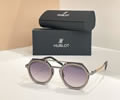 HUBLOT Sunglasses MODEL H006 SIZE 59-12-145 best quality 1:1 