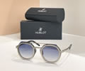 HUBLOT Sunglasses MODEL H006 SIZE 59-12-145 best quality 1:1 