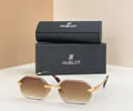 HUBLOT Sunglasses MODEL H1988 SIZE 58-18-145 best quality 1:1 