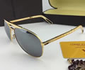 LV sunglasses quality 1:1