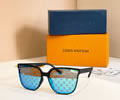 LOUIS VUITTON Sunglasses MODEL Z2975W SIZE 63-17-145 best quality 1:1 