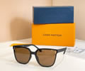 LOUIS VUITTON Sunglasses MODEL Z2975W SIZE 63-17-145 best quality 1:1 