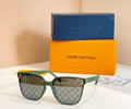LOUIS VUITTON Sunglasses MODEL Z2975W SIZE 63-17-145 best quality 1:1 