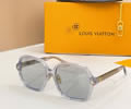 LOUIS VUITTON Sunglasses MODEL Z3044E SIZE 56-16-145 best quality 1:1 