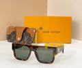 LOUIS VUITTON Sunglasses MODEL Z3148W SIZE 55-19-145 best quality 1:1 
