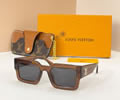 LOUIS VUITTON Sunglasses MODEL Z2701W SIZE 54-21-145 best quality 1:1 