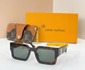 LOUIS VUITTON Sunglasses MODEL Z2701W SIZE 54-21-145 best quality 1:1 
