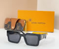 LOUIS VUITTON Sunglasses MODEL Z2701W SIZE 54-21-145 best quality 1:1 