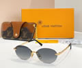 LOUIS VUITTON Sunglasses MODEL Z3027U SIZE 56-13-140 best quality 1:1 