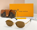 LOUIS VUITTON Sunglasses MODEL Z3027U SIZE 56-13-140 best quality 1:1 