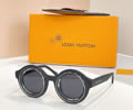LOUIS VUITTON Sunglasses MODEL Z2386U SIZE 43-30-145 best quality 1:1 