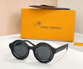 LOUIS VUITTON Sunglasses MODEL Z2386U SIZE 43-30-145 best quality 1:1 