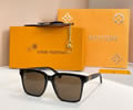 LOUIS VUITTON Sunglasses MODEL Z2886U SIZE: 53-20-145 best quality 1:1 