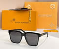 LOUIS VUITTON Sunglasses MODEL Z2886U SIZE: 53-20-145 best quality 1:1 