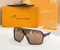 LOUIS VUITTON Sunglasses MODEL Z3101U SIZE 135-00-120 best quality 1:1 
