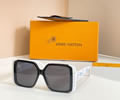 LOUIS VUITTON Sunglasses MODEL Z2095W  SIZE 56-15-145 best quality 1:1 