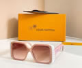 LOUIS VUITTON Sunglasses MODEL Z2095W  SIZE 56-15-145 best quality 1:1 