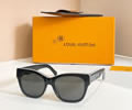 LOUIS VUITTON Sunglasses MODEL Z2645U SIZE 55-17-145 best quality 1:1 