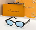 LOUIS VUITTON Sunglasses MODEL Z3045U SIZE 54-17-145 best quality 1:1 