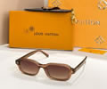 LOUIS VUITTON Sunglasses MODEL Z3045U SIZE 54-17-145 best quality 1:1 