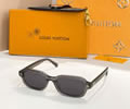 LOUIS VUITTON Sunglasses MODEL Z3045U SIZE 54-17-145 best quality 1:1 